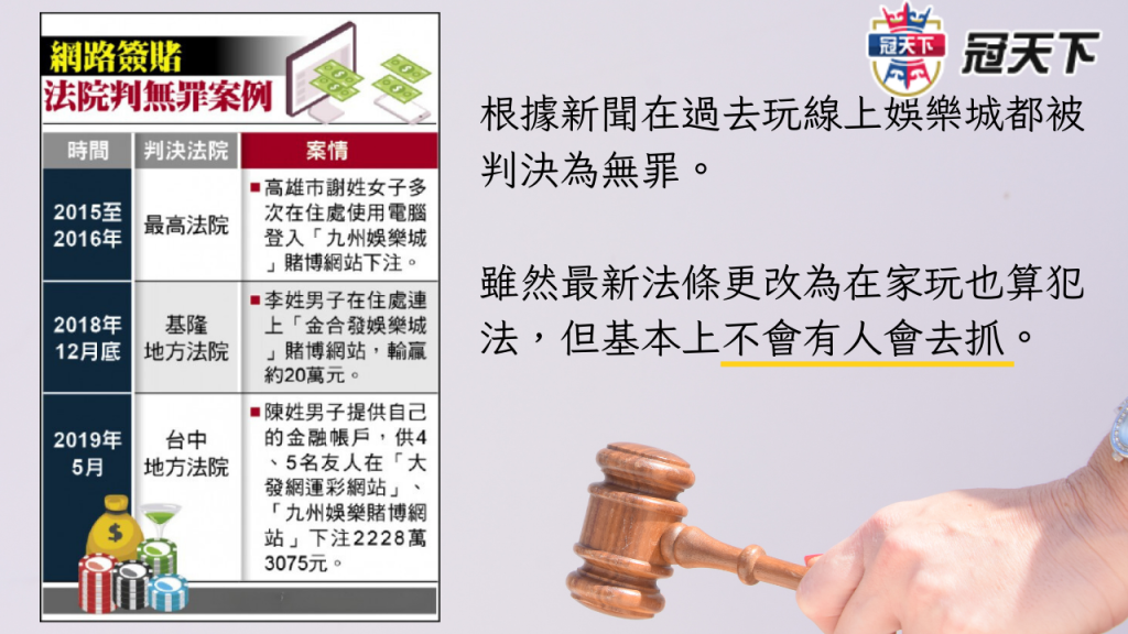 線上娛樂城工作 線上娛樂城 合法 線上娛樂城會被抓嗎