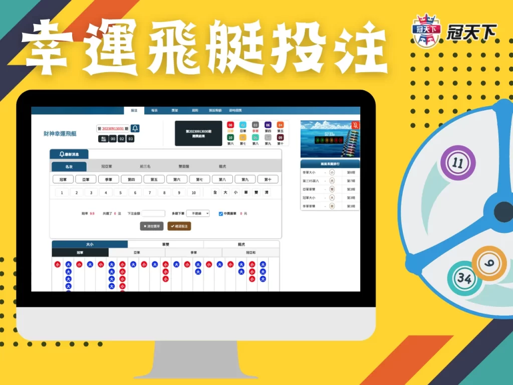 博弈彩票 飛艇彩票玩法 彩票怎麼買